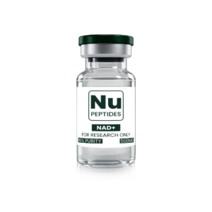 NAD+ (500mg)