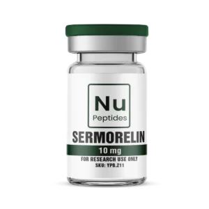 Sermorelin (10mg)