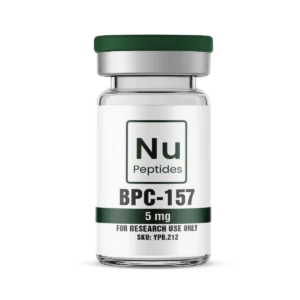 BPC-157 (5mg)