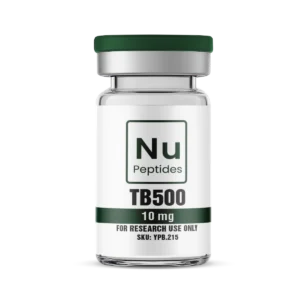 Thymosin Beta 4 (TB500) (10mg)