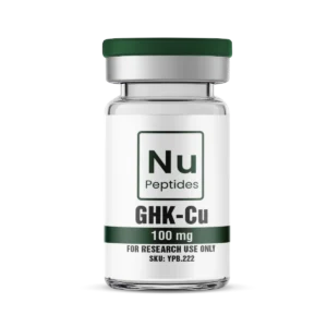 GHK-Cu (100mg)