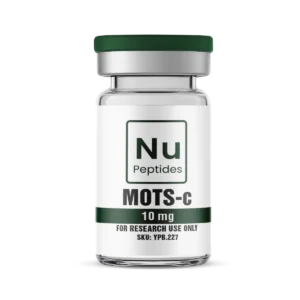 MOTS-c (10mg)