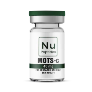 MOTS-c (40mg)