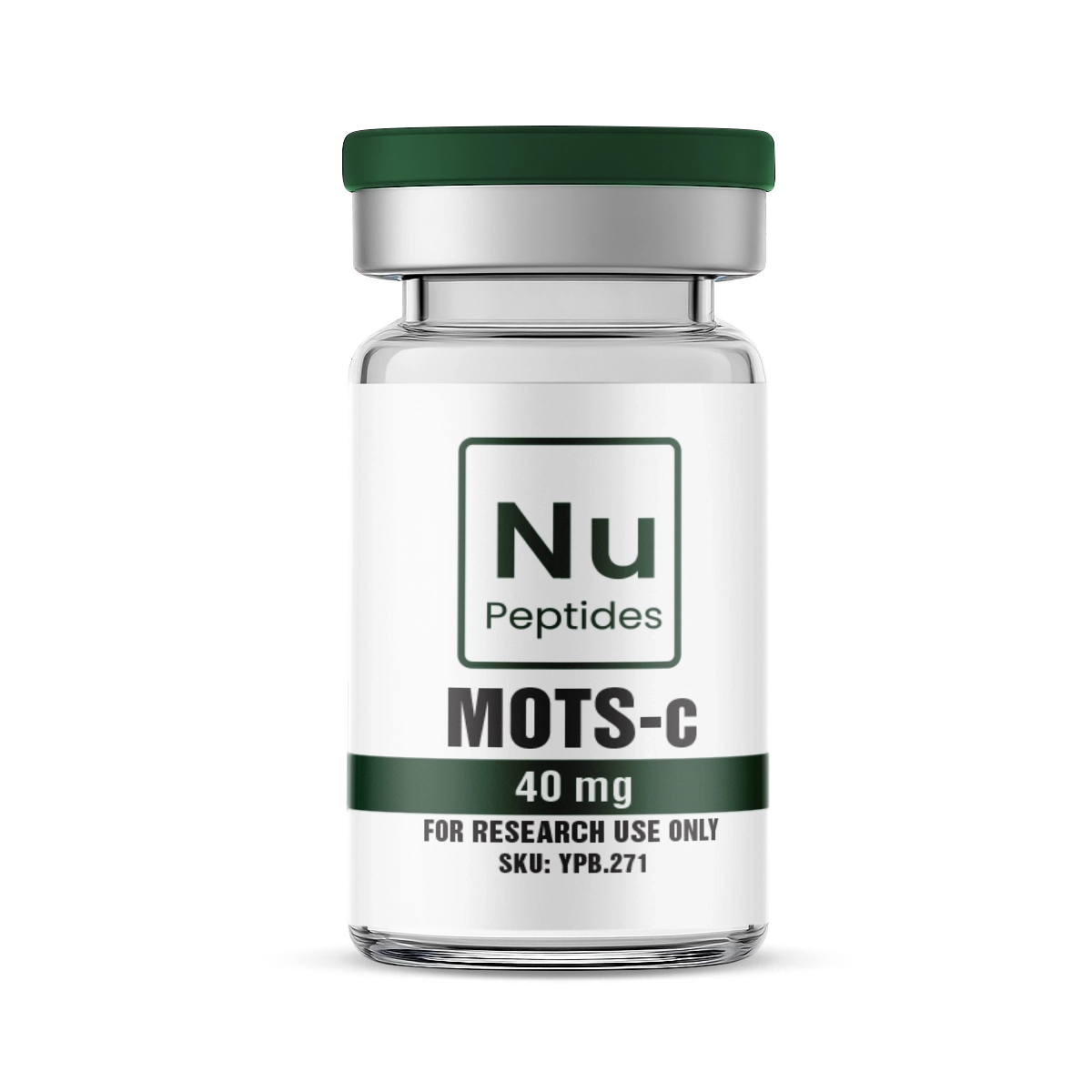 MOTS-c (40mg)